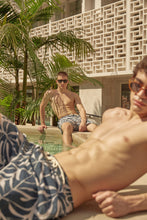 Load image into Gallery viewer, Image 10: Uv Line Bermuda / Short Pour Homme Shorts Costela Aco Upf50+
