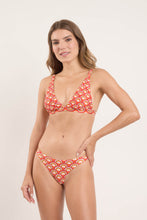Load image into Gallery viewer, Image 07: Rio De Sol Ensemble Set Floral-Scales Alba Mia