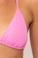 Load image into Gallery viewer, Image 06: Rio De Sol Haut Top Crespinho-Rosa Tri-Inv