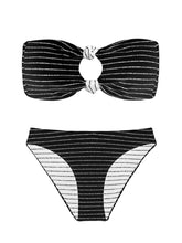 Load image into Gallery viewer, Product Back: Rio De Sol Ensemble Set Linea-White Dora Essential-Comfy
