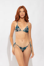 Load image into Gallery viewer, Image 03: Rio De Sol Ensemble Set Azule Lia Cheeky-Tie