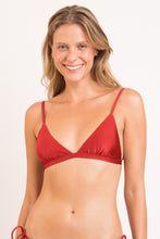 Load image into Gallery viewer, Gallery: Rio De Sol Haut Top Shimmer-Liquor Tri-Fixo