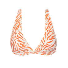 Load image into Gallery viewer, Product Front: Rio De Sol Haut Top Sahari Alba