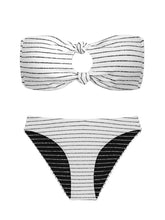 Load image into Gallery viewer, Product Front: Rio De Sol Ensemble Set Linea-White Dora Essential-Comfy