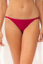Load image into Gallery viewer, Gallery: Rio De Sol Bas Bottom Shimmer-Desejo Cheeky-Noa