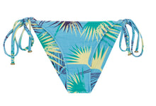 Load image into Gallery viewer, Product Front: Rio De Sol Bas Bottom Flower Geometric Inv Comfort