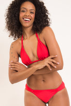 Load image into Gallery viewer, Image 12: Rio De Sol Bas Bottom Rouge Mel-Comfy