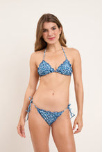 Load image into Gallery viewer, Image 09: Rio De Sol Haut Top Chuva Frufru