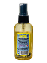 Load image into Gallery viewer, Product Back: Tevi Insect Repellent Anti-Moustiques 60Ml