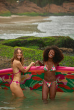 Load image into Gallery viewer, Image 08: Rio De Sol Bas Bottom Green-Bloom Frufru-Comfy