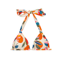 Load image into Gallery viewer, Product Front: Rio De Sol Haut Top Picnic Mel