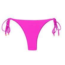 Load image into Gallery viewer, Product Front: Rio De Sol Bas Bottom Vita-Pink Ibiza