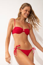 Load image into Gallery viewer, Image 07: Rio De Sol Bas Bottom Malibu-Malagueta Cheeky-Tie
