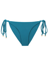 Load image into Gallery viewer, Product Front: Rio De Sol Bas Bottom Crespinho-Atlantico Cheeky-Tie