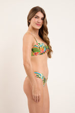 Load image into Gallery viewer, Image 04: Rio De Sol Haut Top Tropical Sara