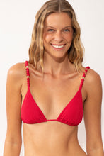 Load image into Gallery viewer, Gallery: Rio De Sol Haut Top Malibu-Malagueta Lia-Noa