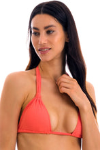 Load image into Gallery viewer, Gallery: Rio De Sol Haut Top Dots-Tabata Tri-Mel