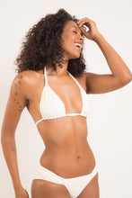 Load image into Gallery viewer, Image 13: Rio De Sol Bas Bottom Off-White Mel-Comfy