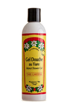 Load image into Gallery viewer, Product Front: Tiki Shower Gels Gel Douche Au Monoi 250Ml