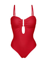 Load image into Gallery viewer, Product Front: Rio De Sol Une Pièce Malibu-Malagueta Sara-Op