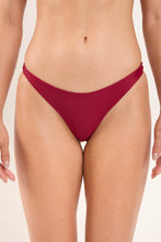 Load image into Gallery viewer, Gallery: Rio De Sol Bas Bottom Touch-Carmim Mia