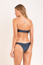 Load image into Gallery viewer, Image 12: Rio De Sol Haut Top Nocciola Bandeau-Reto
