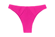 Load image into Gallery viewer, Product Front: Rio De Sol Bas Bottom Cotele-Amaranto Lisboa