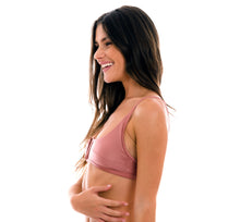 Load image into Gallery viewer, Image 08: Rio De Sol Haut Top Callas Bra-V