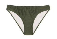 Load image into Gallery viewer, Product Front: Rio De Sol Bas Bottom Shimmer-Croco Essential-Comfy