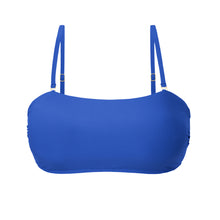 Load image into Gallery viewer, Product Front: Rio De Sol Haut Top Oceano Bandeau-Reto