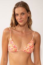 Load image into Gallery viewer, Gallery: Rio De Sol Haut Top Ditsy-Butter Lia