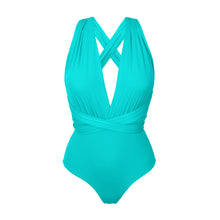 Load image into Gallery viewer, Product Front: Rio De Sol Une Pièce Amb-Nannai Marina