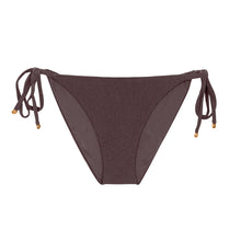 Load image into Gallery viewer, Product Front: Rio De Sol Bas Bottom Malibu-Ebano Ibiza-Comfy