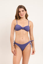 Load image into Gallery viewer, Model Front: Rio De Sol Ensemble Set Mtx-Netuno Bandeau-Joy Angel