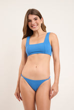 Load image into Gallery viewer, Model Front: Rio De Sol Ensemble Set Sand-Nautico Mary Cheeky-Fixa