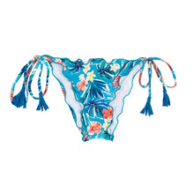 Load image into Gallery viewer, Product Front: Rio De Sol Bas Bottom Isla Frufru