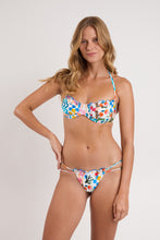 Load image into Gallery viewer, Image 10: Rio De Sol Ensemble Set Al-Mare Balconet-Frufru Pipa-Frufru