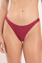 Load image into Gallery viewer, Gallery: Rio De Sol Bas Bottom Touch-Carmim Nice