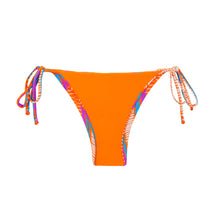 Load image into Gallery viewer, Product Back: Rio De Sol Bas Bottom Stripes Ibiza