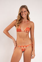Load image into Gallery viewer, Image 06: Rio De Sol Haut Top Maracai Tri-Inv