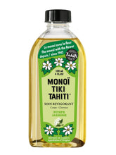Load image into Gallery viewer, Product Front: Tiki Monoi Oils Tiki Monoi Pitate 120 Ml
