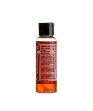 Load image into Gallery viewer, Product Back: Tiki Monoi Oils Monoi Tiki Vanille 60Ml