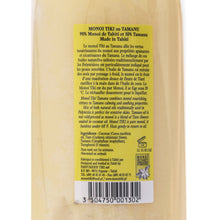 Load image into Gallery viewer, Product Back: Tiki Monoi Oils Monoi Tiki Tamanu Pro 1L