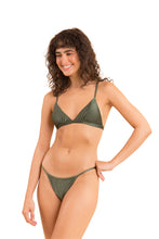 Load image into Gallery viewer, Image 04: Rio De Sol Ensemble Set Croco Tri-Fixo California