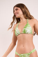 Load image into Gallery viewer, Image 09: Rio De Sol Haut Top Palms Mel