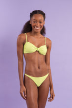 Load image into Gallery viewer, Image 13: Rio De Sol Ensemble Set Bora-Citrus Bandeau-Joy Leblon-Fio