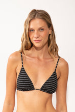 Load image into Gallery viewer, Gallery: Rio De Sol Haut Top Linea-Black Lia