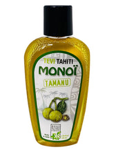 Load image into Gallery viewer, Product Front: Tevi Monoi Oils Monoi Au Tamanu 120 Ml