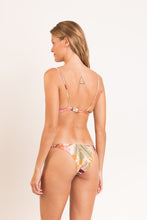 Load image into Gallery viewer, Model Back: Rio De Sol Bas Bottom Oasis Leblon