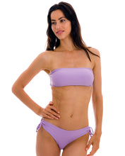 Load image into Gallery viewer, Gallery: Rio De Sol Ensemble Set Uv-Harmonia Bandeau-Reto Madrid